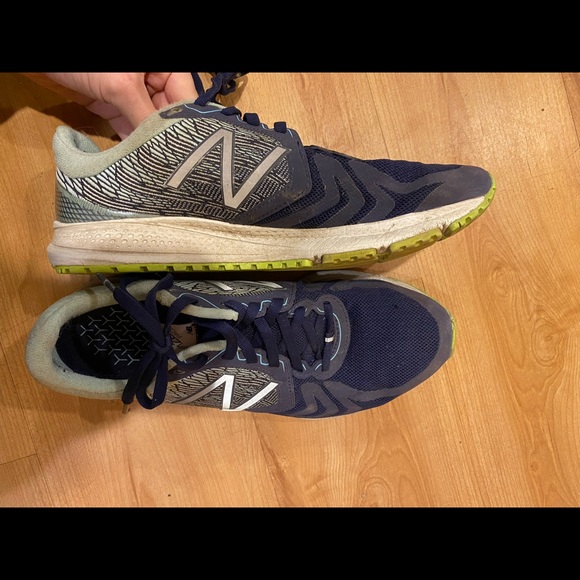 Womens new balance vazee pace sneaker - Picture 4 of 6